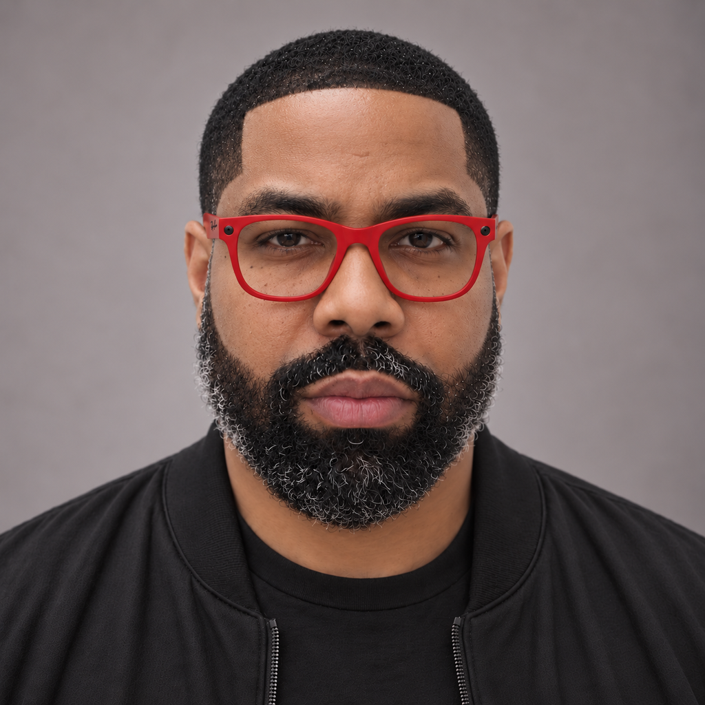 Calvin Harvey II