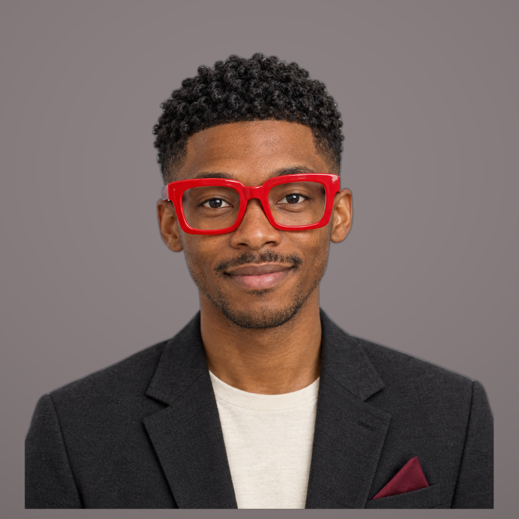 Darius Coleman