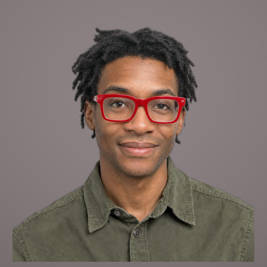 Desmond Ellis
