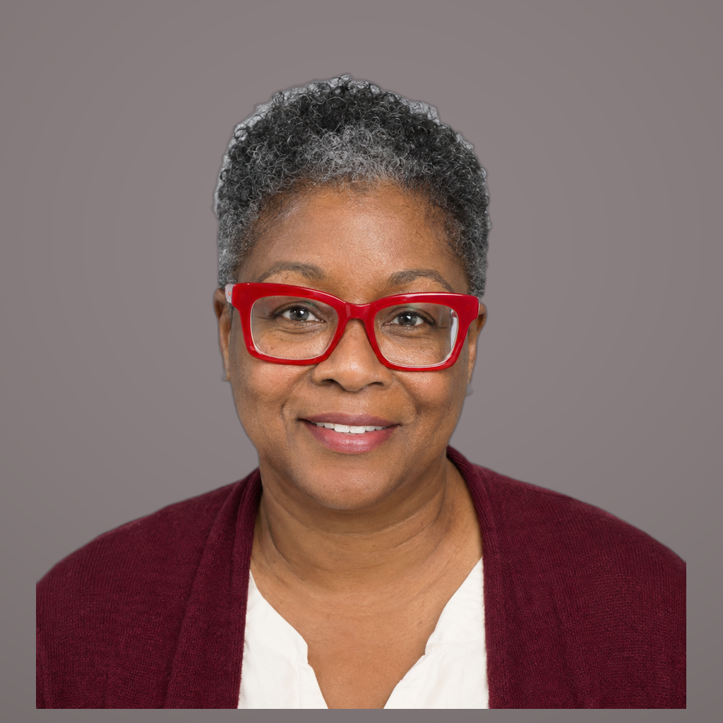 Gloria Jenkins