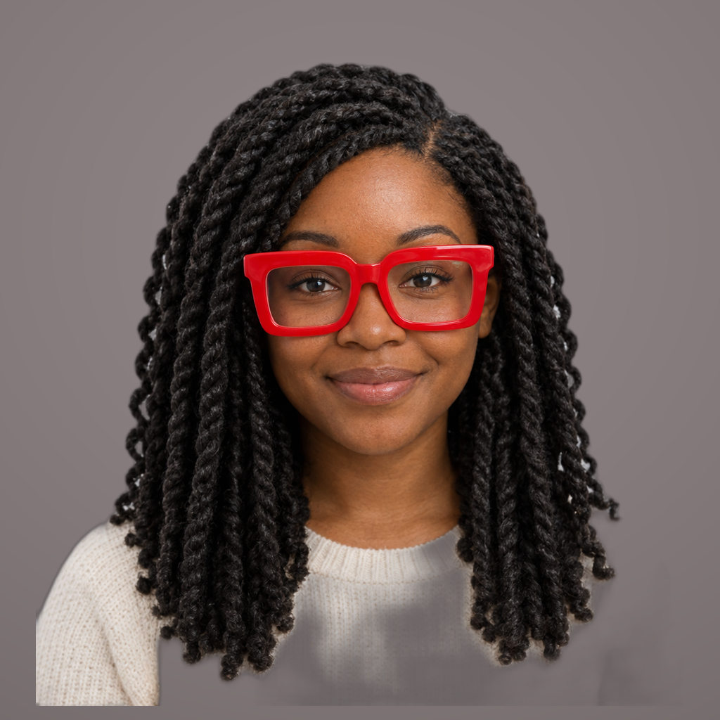 Imani Pierce