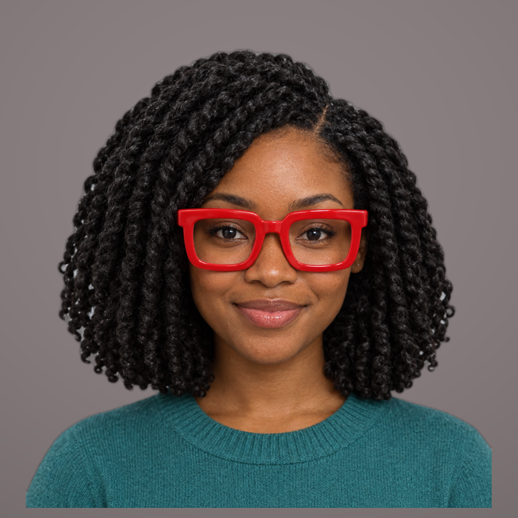Nia Foster
