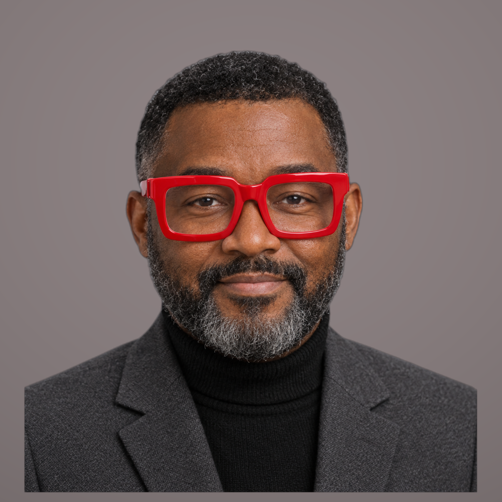Reginald Carter