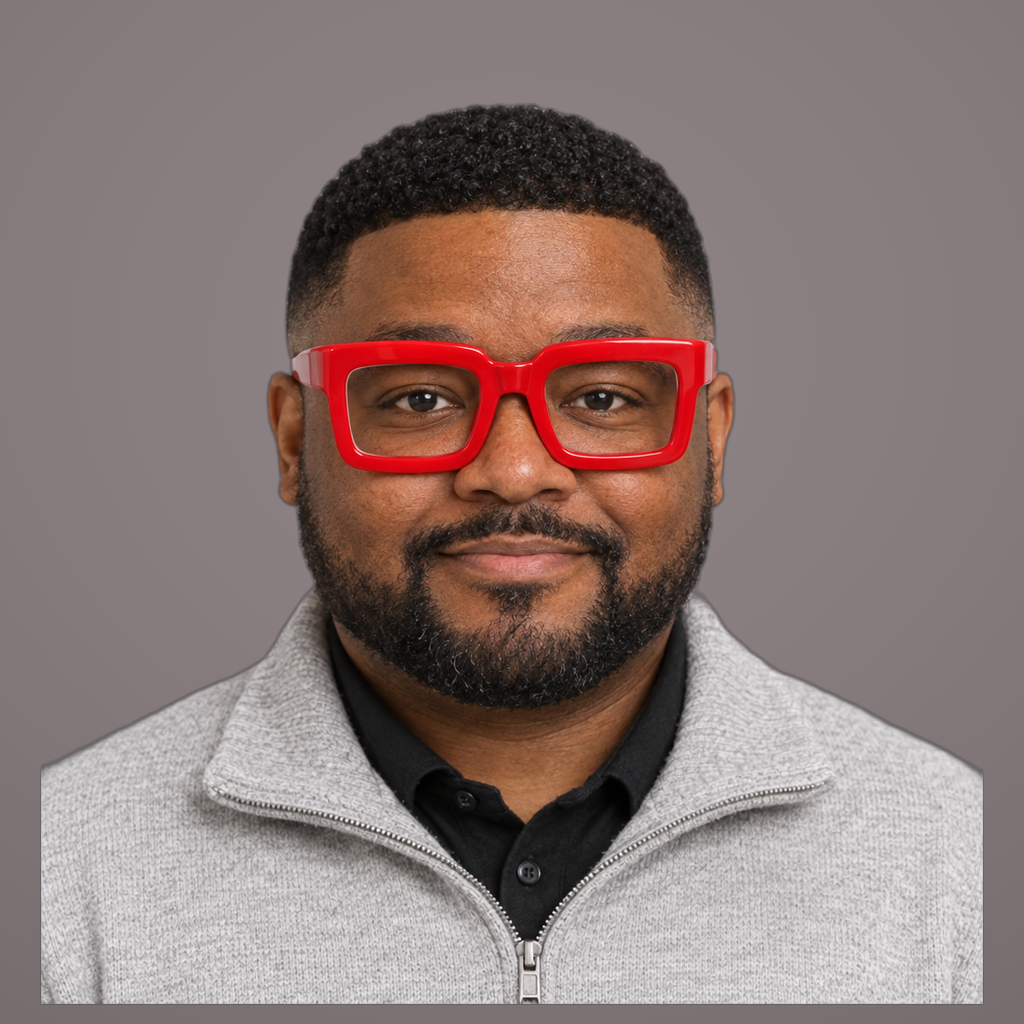 Terrence Hayes